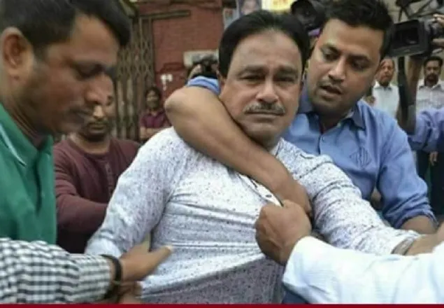 জামিনে মুক্তি পেলেন আলাল 