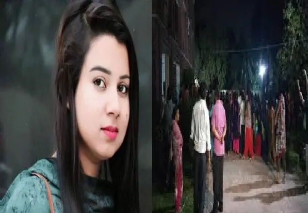 হঠাৎ মধ্যরাতে উত্তাল ঢাবি, ছাত্রলীগের হামলা