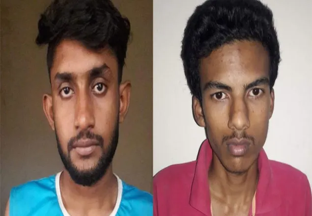 পাবনায় পিন্টু হত্যায় দুই ছাত্রলীগকর্মী গ্রেফতার