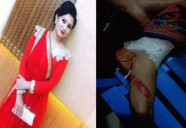 এশাকে স্থায়ী বহিষ্কারে ২৪ ঘণ্টার আল্টিমেটাম