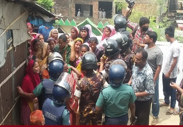 আমরা কি মায়ানমার চলে যাব? 