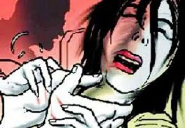 বিধবা নারীকে গণধর্ষণ ও হত্যা, আটক ২