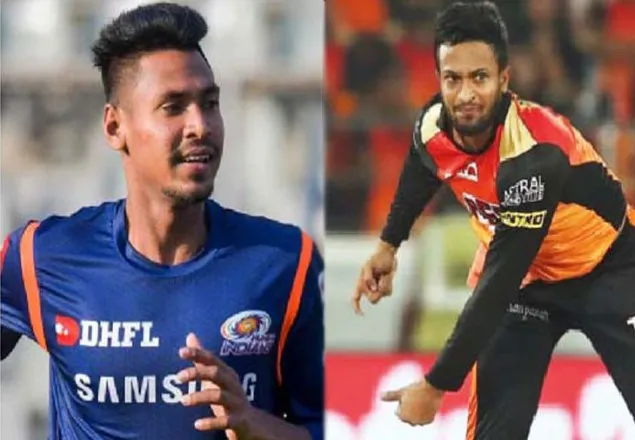 আজ সাকিব-মুস্তাফিজ মুখোমুখি