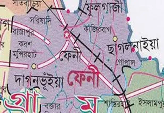 ফেনীতে বিচার চাইতে গিয়ে ধর্ষণের শিকার নারী