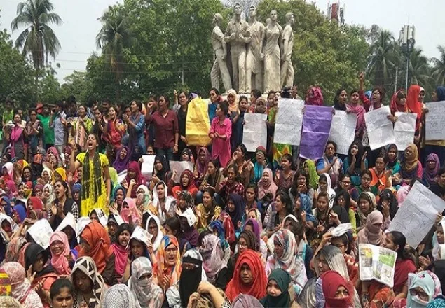 প্রধানমন্ত্রীর নির্দেশনা বাস্তবায়নে শিগগিরই প্রজ্ঞাপন জারি