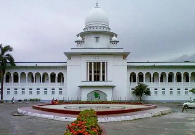 ধর্ষণ প্রমাণে টু ফিঙ্গার টেস্ট নিষিদ্ধ