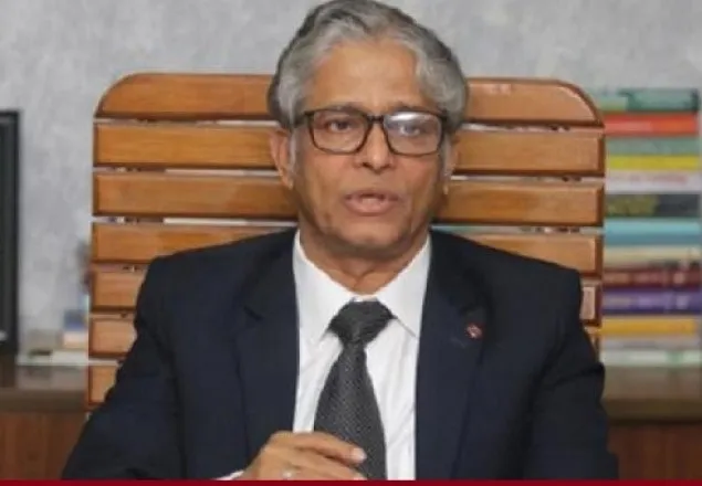 আন্দোলনের সঙ্গে মামলার কোনো সম্পর্ক নেই: ঢাবি উপাচার্য 