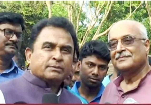 গণতন্ত্রের রাস্তায় উঠতে পারি নাই: পরিকল্পনামন্ত্রী  