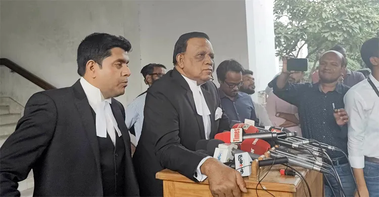 তফসিল ঘোষণা করলে পরিস্থিতি আরও জটিল হবে