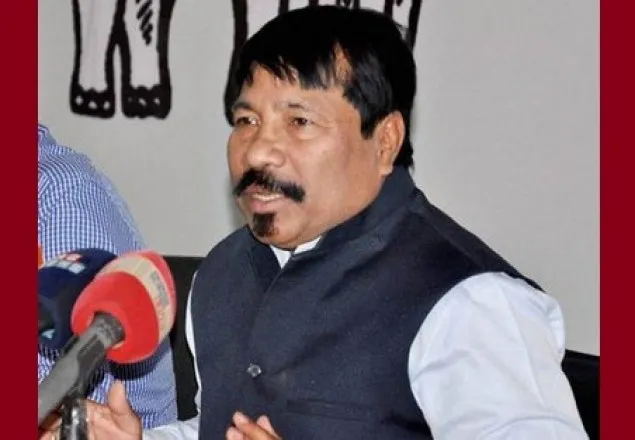 বাংলাদেশী হিন্দুদের নাগরিকত্ব দিতে দেওয়া হবে না: এজিপি প্রধান  