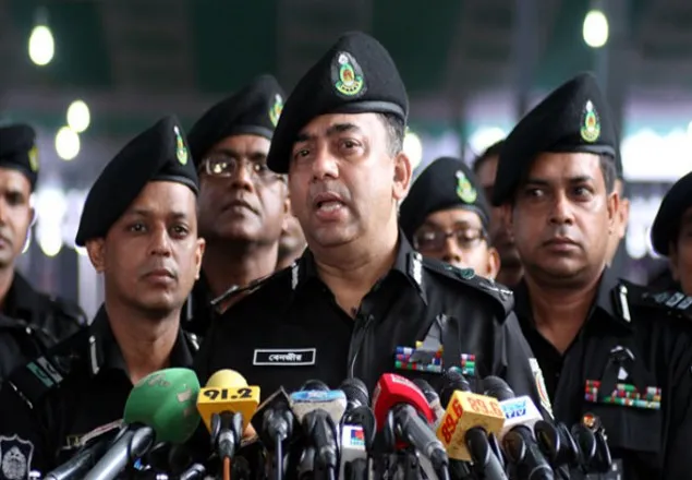 ইভটিজিং প্রতিরোধে পহেলা বৈশাখে বিশেষ টিম