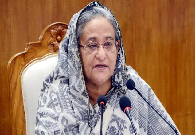 পহেলা বৈশাখ শুধু বিনোদনের উৎস নয়: প্রধানমন্ত্রী