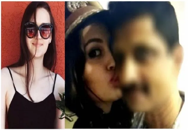 ভারতের গোয়েন্দাদের ঘুম হারাম করে দিয়েছে ইউক্রেন সুন্দরী