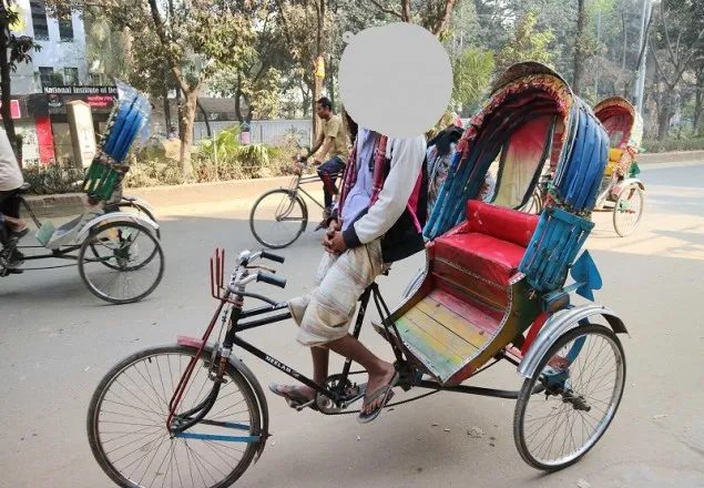 ‘ভাতের প্লেট নিয়ে বসতে পারাটাই আনন্দের’
