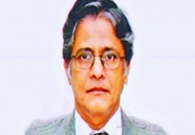 গুজবে কান দিবেন না: ঢাবি উপাচার্য