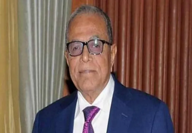 রাষ্ট্রপতির শপথ ২৪ এপ্রিল