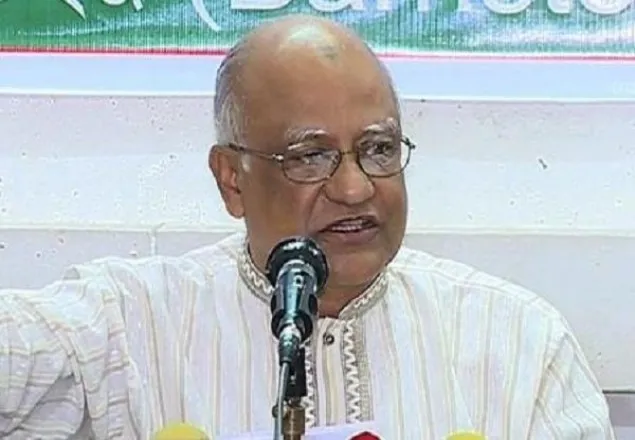 নতুন বছর হবে খালেদা জিয়ার বিজয়ের বছর