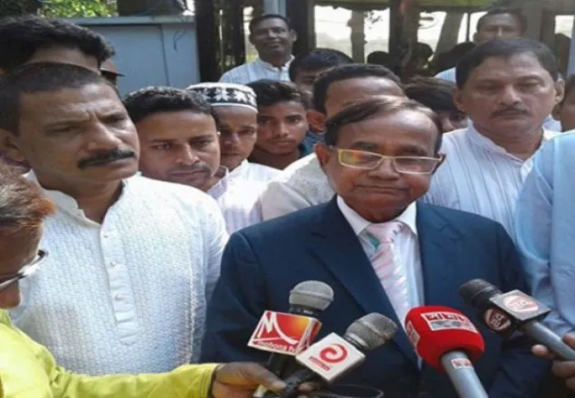  নিহত পরিবারদরে আর্থিক সহায়তা দেবে রেলমন্ত্রী