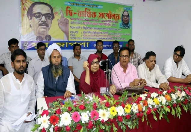 সরকারের দুর্নীতি এখন দৃশ্যত হাতির পেটে পরিণত হয়েছে: রেহানা প্রধান