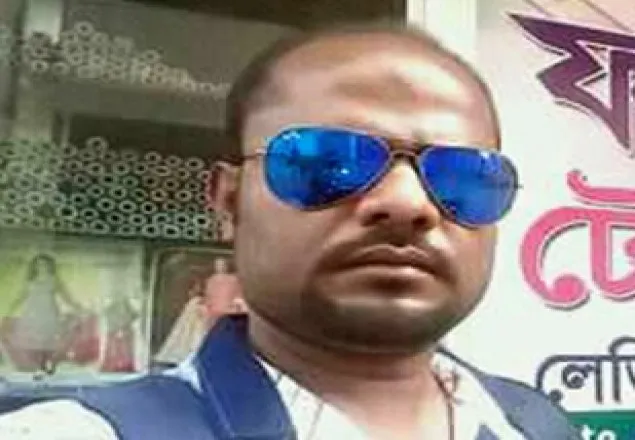 ময়মনসিংহে ইয়াবাসহ যুবলীগ নেতা গ্রেফতার