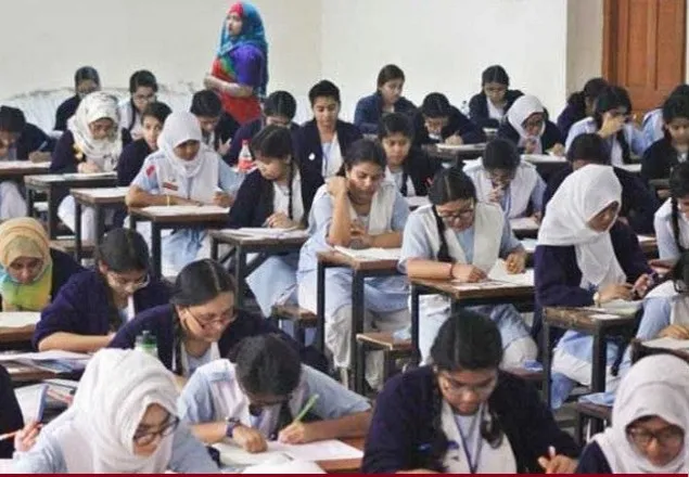 এসএসসি পরীক্ষার ফল প্রকাশ ৬ মে  