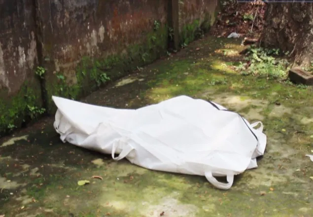কিশোরগঞ্জে এনজিও কর্মীর বস্তাবন্দি লাশ উদ্ধার