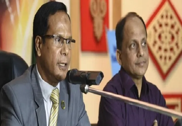 দুদক কারও রক্তচক্ষুকে ভয় করে না : দুদক কমিশনার