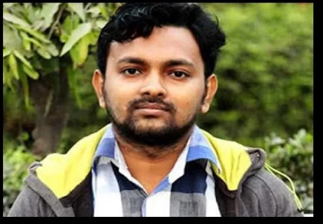শেষ খেয়া পার হয়ে চলে গেলেন রাজীব