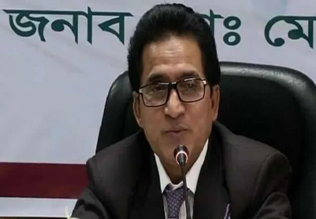 কালো টাকা সাদা করার সুযোগ থাকবে: এনবিআর চেয়ারম্যান