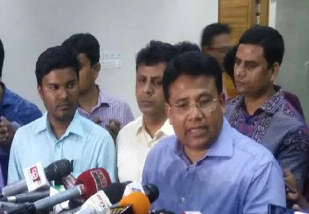 স্থানীয় নির্বাচনে সেনা মোতায়েনের পরিকল্পনা নেই