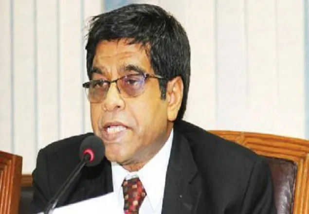 ইসলামী ব্যাংকের চেয়ারম্যানের পদত্যাগ