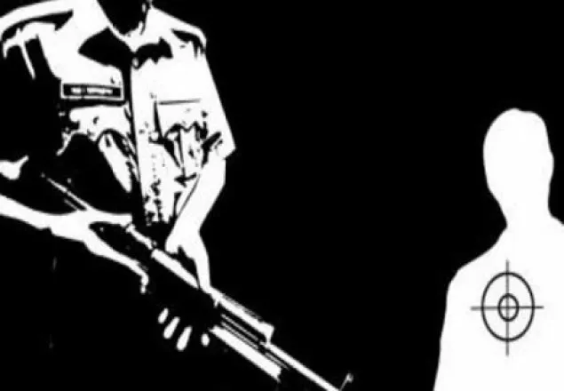 ধামরাইয়ে `বন্দুকযুদ্ধে' নিহত ৩