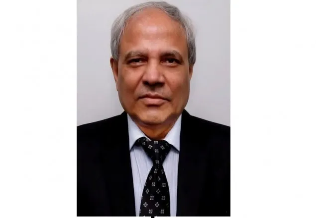 ইসলামী ব্যাংকের নতুন চেয়ারম্যান প্রফেসর নাজমুল হাসান