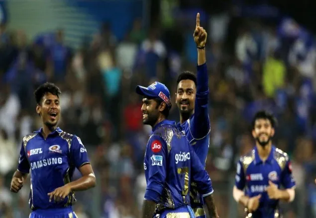 অবশেষে জয় দেখলো মোস্তাফিজের মুম্বাই