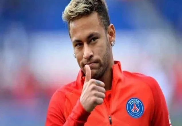 অনুশীলনে ফিরছেন নেইমার
