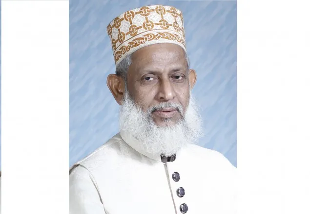 আইবিএফ(IBF) এর নতুন চেয়ারম্যান সামীম মোহাম্মদ আফজাল