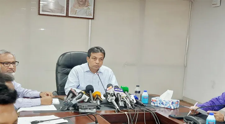 সড়কে গাড়ি বন্ধের বিষয়ে আমরা কিছু জানি না : বিআরটিএ