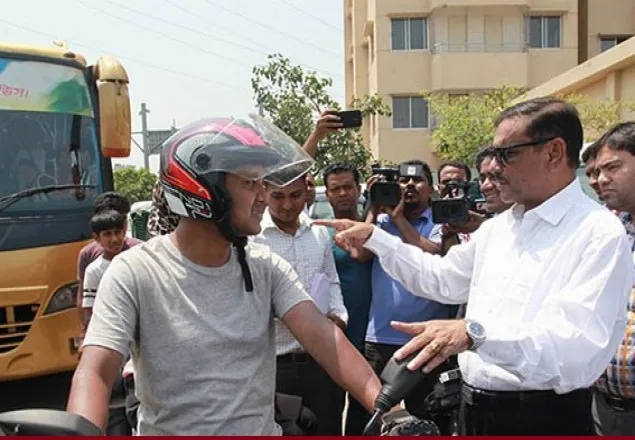হাত হারানো রাজীবও ভুল করতে পারে: কাদের     
