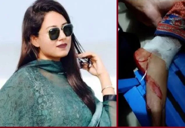 সেই এশার বহিষ্কারাদেশ প্রত্যাহারের সিদ্ধান্ত ঢাবির    