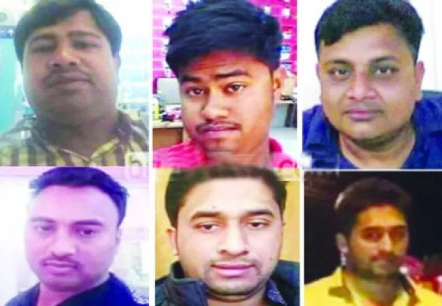 সৌদি আরবে অগ্নিকাণ্ডে ৬ বাংলাদেশীর মৃত্যু
