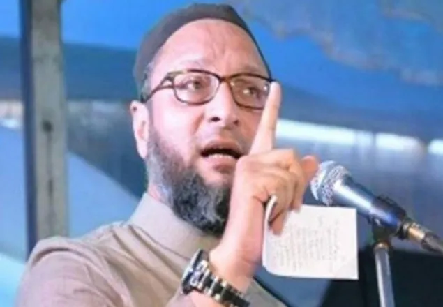 ‘মক্কা বিস্ফোরণের পিছনে রয়েছে গডসের অবৈধ সন্তান’