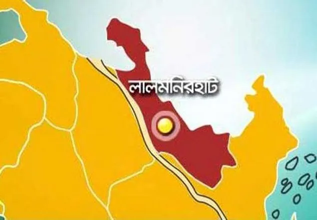 লালমনিরহাটে ট্রেনে কাটা পড়ে যুবকের মৃত্যু