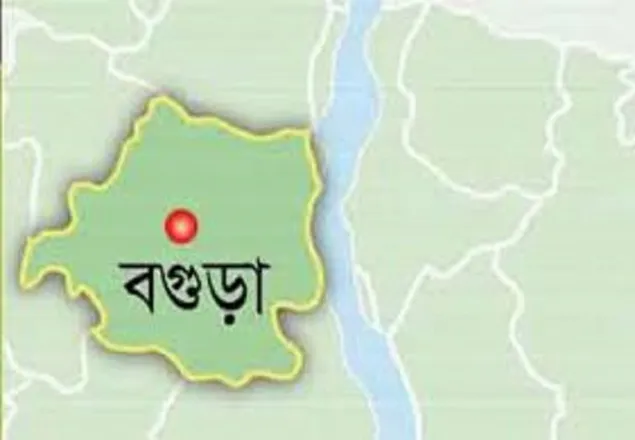 বগুড়ায় স্কুল শিক্ষকের লাশ উদ্ধার 