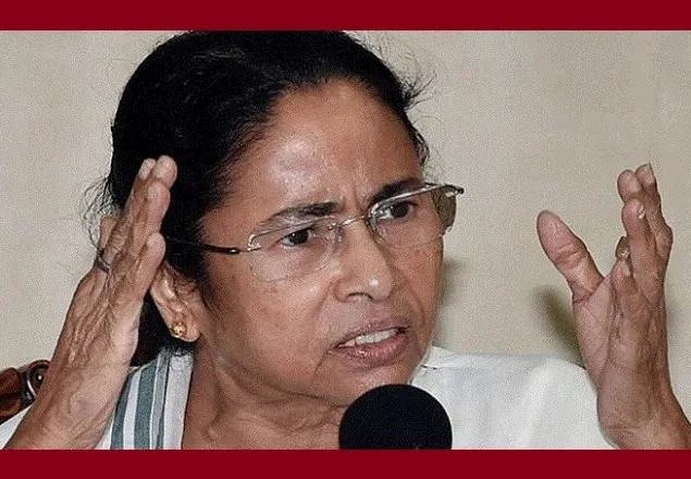 ভারতীয় সিরিয়ালের কারণে সামজিক অবক্ষয় ঘটছে: মুখ্যমন্ত্রী মমতা  
