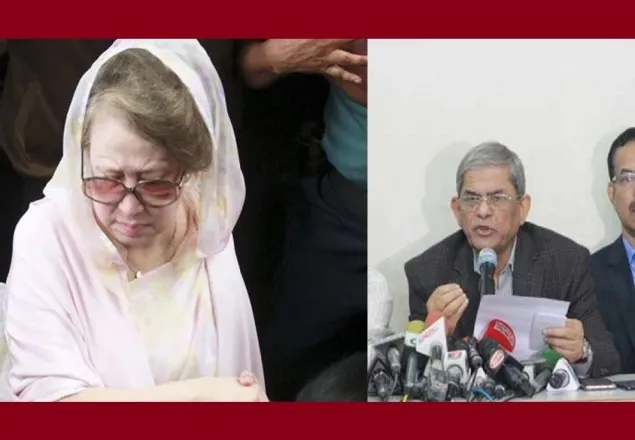 ‘মেডিকেল বোর্ডের সুপারিশ অনুযায়ী চিকিৎসা দেয়া হচ্ছে না’ 