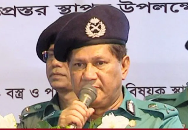 ১৮ সালে যদি কেউ অরাজকতা সৃষ্টি করে, কঠোর হাতে দমন করব: ডিএমপি 