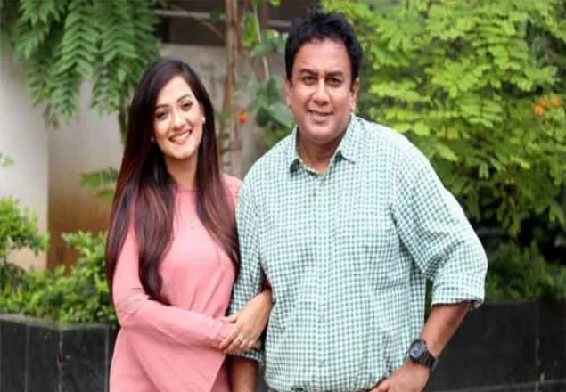 প্রথমবারের মতো জাহিদ হাসান ও এ্যানি
