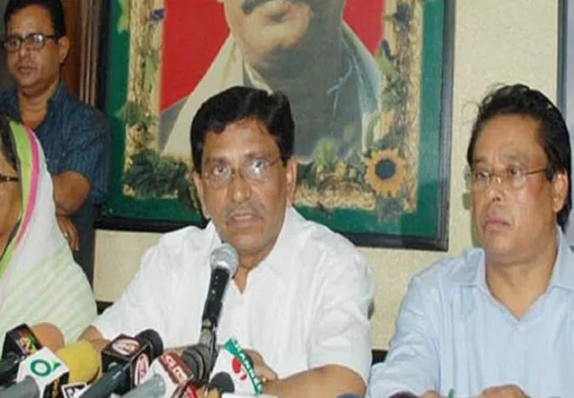 যে উদ্দেশ্যে ভারত সফর করছেন আ.লীগের নেতারা
