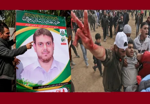 মালয়েশিয়ায় ফিলিস্তিনি বিজ্ঞানীকে গুলি করে হত্যা: নেপথ্যে ইসরায়েলি মোসাদ? 
