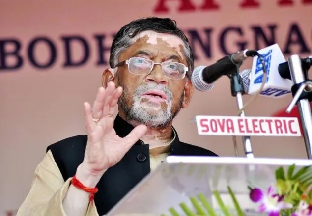 দু'একটা ধর্ষণের ঘটনা হতেই পারে: ভারতীয় মন্ত্রী